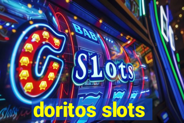 doritos slots